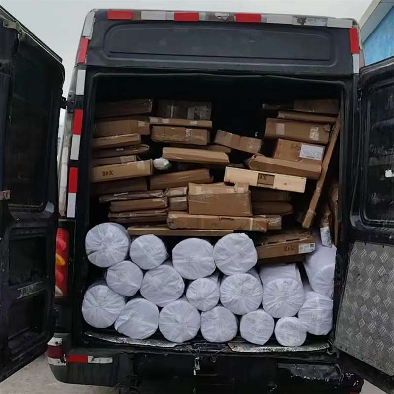 江西景德镇乐平到苍南物流公司——一站式服务，让货运更便捷（苍南的物流专线）