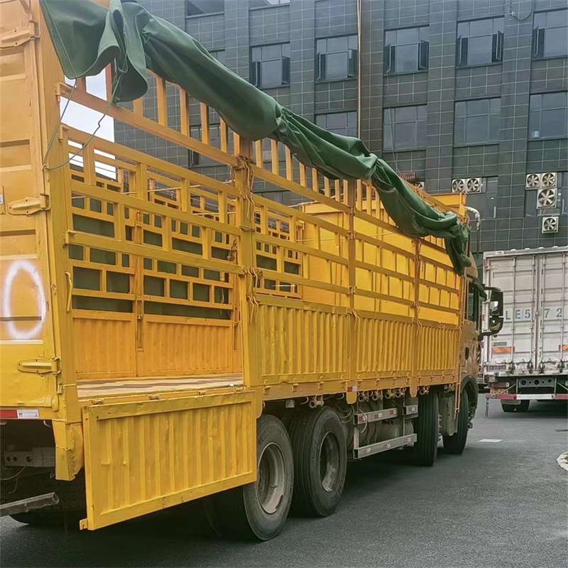 江西景德镇乐平至宜宾货运专线一站式物流服务，让货物畅行无忧