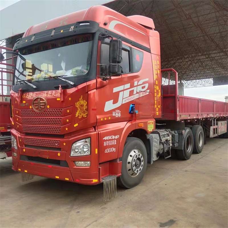 江西景德镇乐平到河南物流公司——一站式服务，让货运更轻松