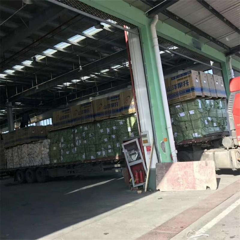 江西景德镇乐平到新疆阿拉尔物流公司一站式服务，让货运更轻松