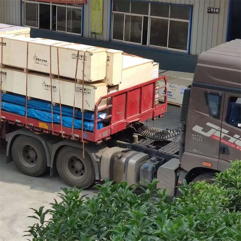 江西景德镇乐平至新疆阿勒泰福海县物流专线，一站式服务，让您的货物畅行无忧